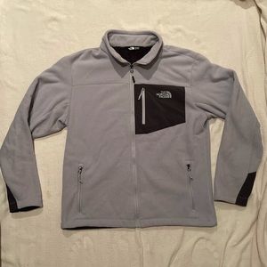 The North Face Fleece Jacket
